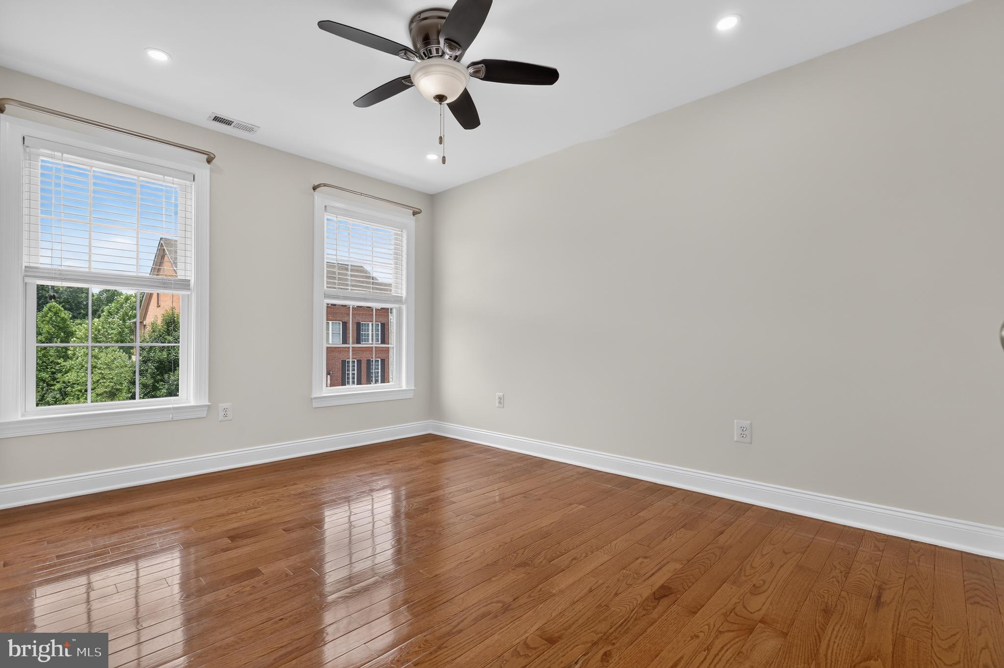 CLARKSBURG HEIGHTS - Residential