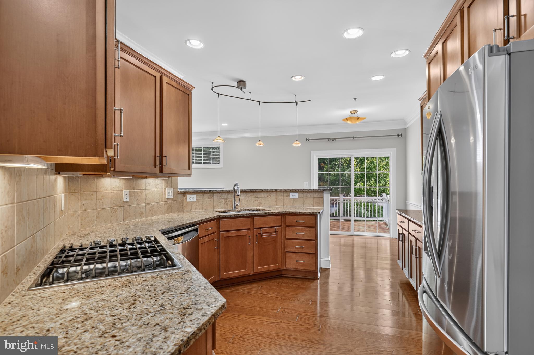 CLARKSBURG HEIGHTS - Residential