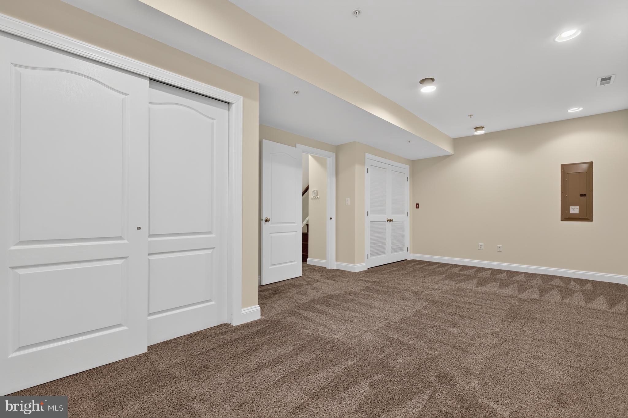 CLARKSBURG HEIGHTS - Residential