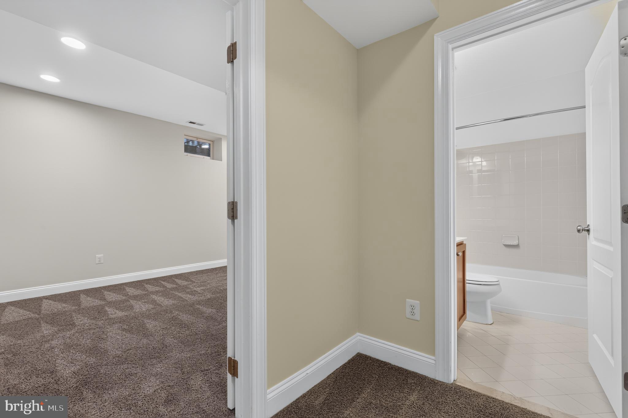 CLARKSBURG HEIGHTS - Residential