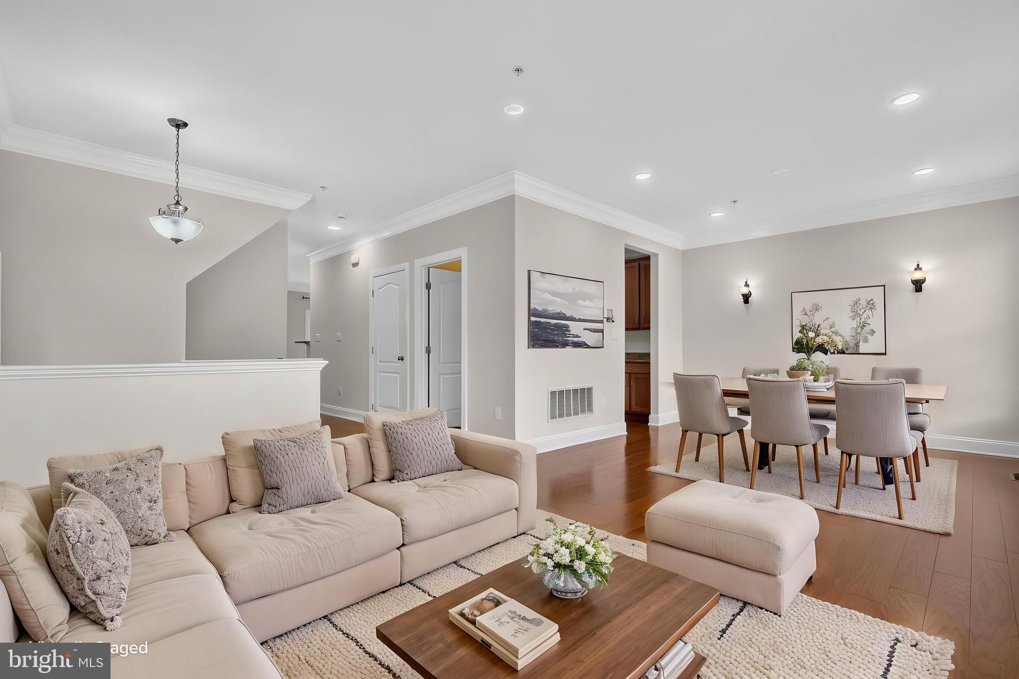 CLARKSBURG HEIGHTS - Residential