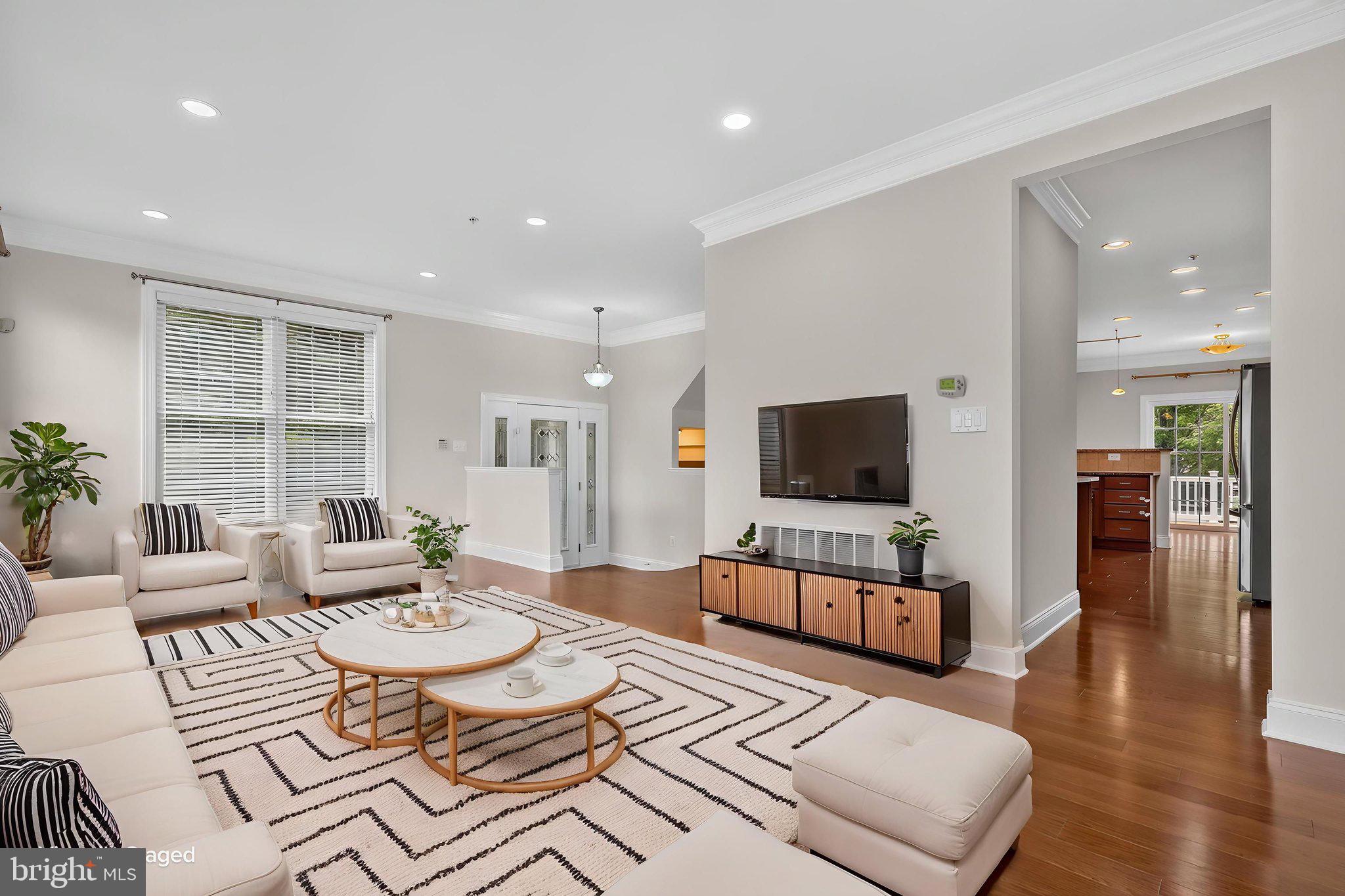 CLARKSBURG HEIGHTS - Residential