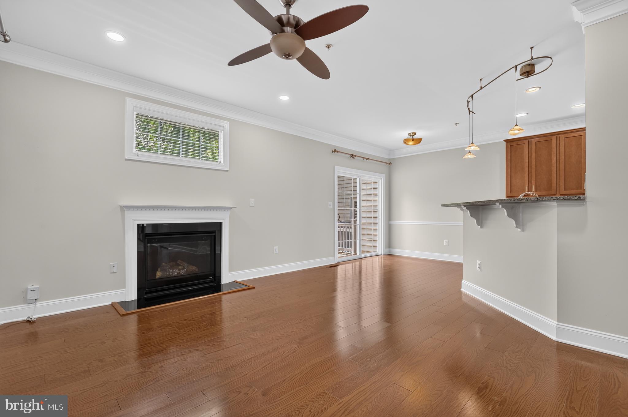 CLARKSBURG HEIGHTS - Residential