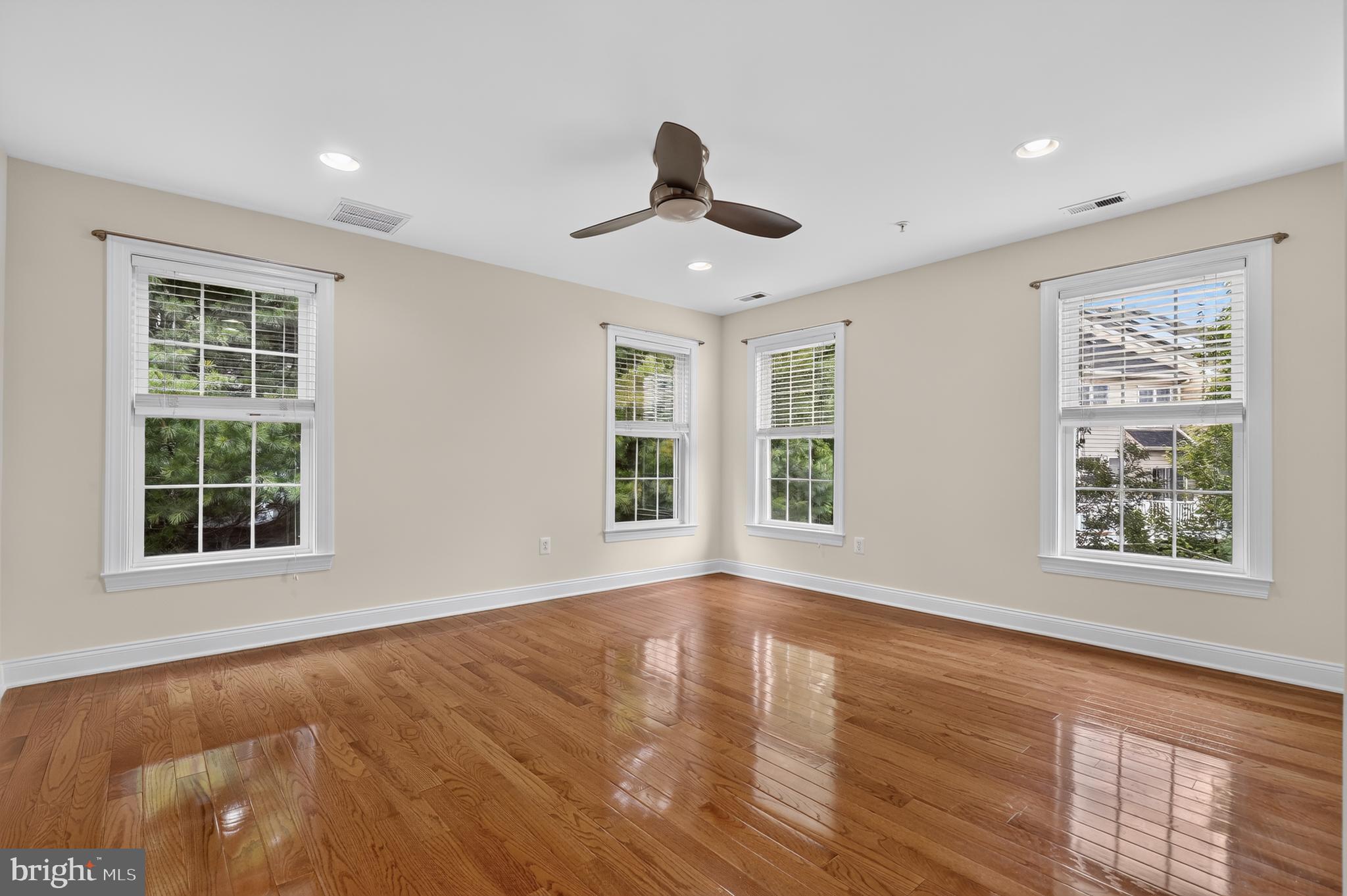 CLARKSBURG HEIGHTS - Residential