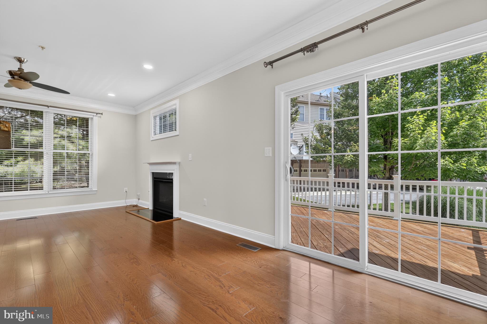 CLARKSBURG HEIGHTS - Residential