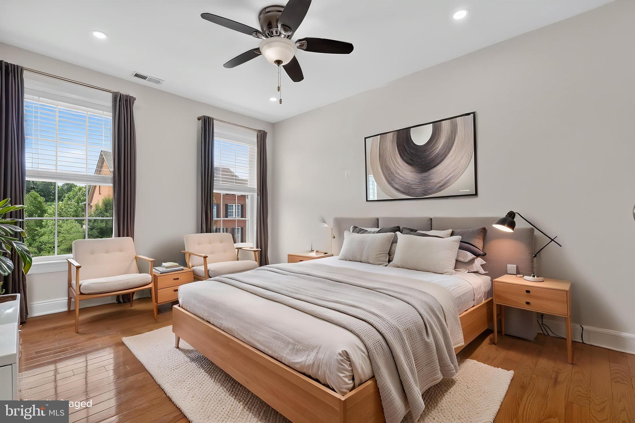 CLARKSBURG HEIGHTS - Residential