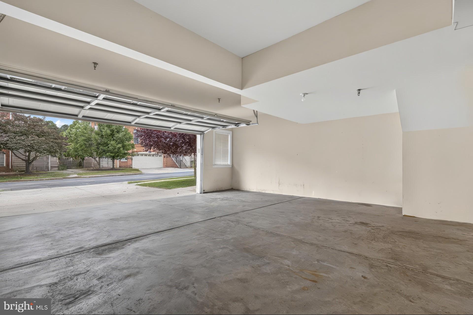 CLARKSBURG HEIGHTS - Residential