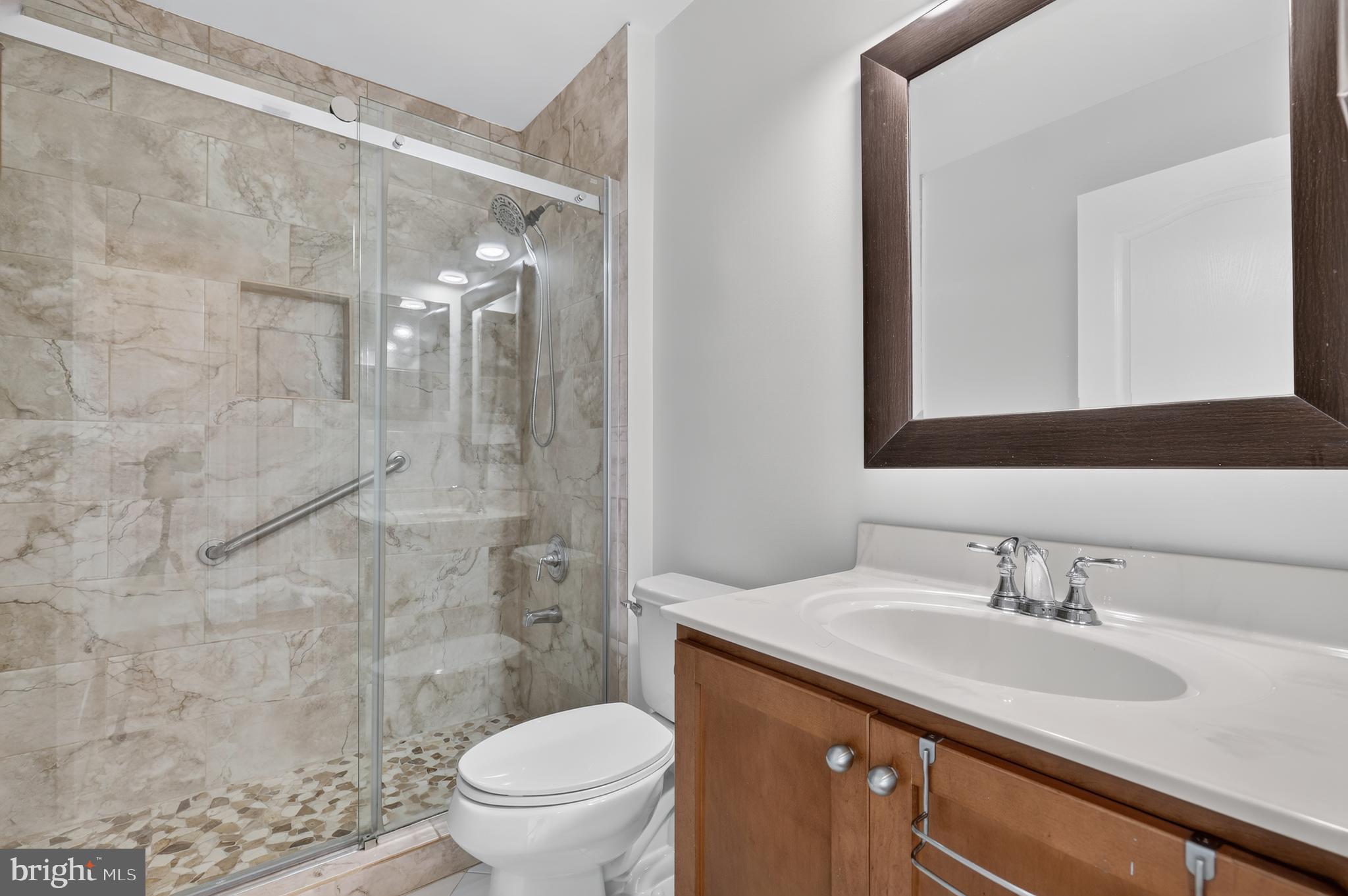 CLARKSBURG HEIGHTS - Residential