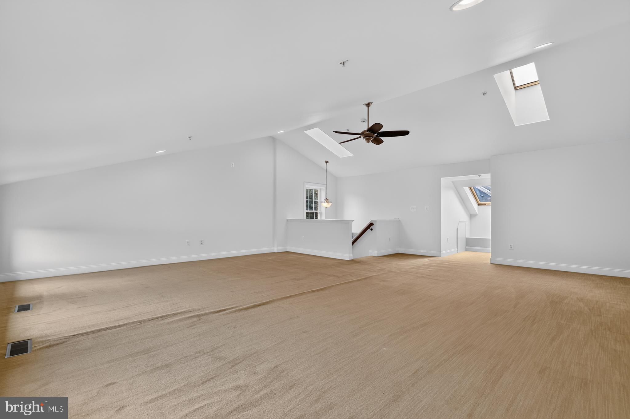 CLARKSBURG HEIGHTS - Residential