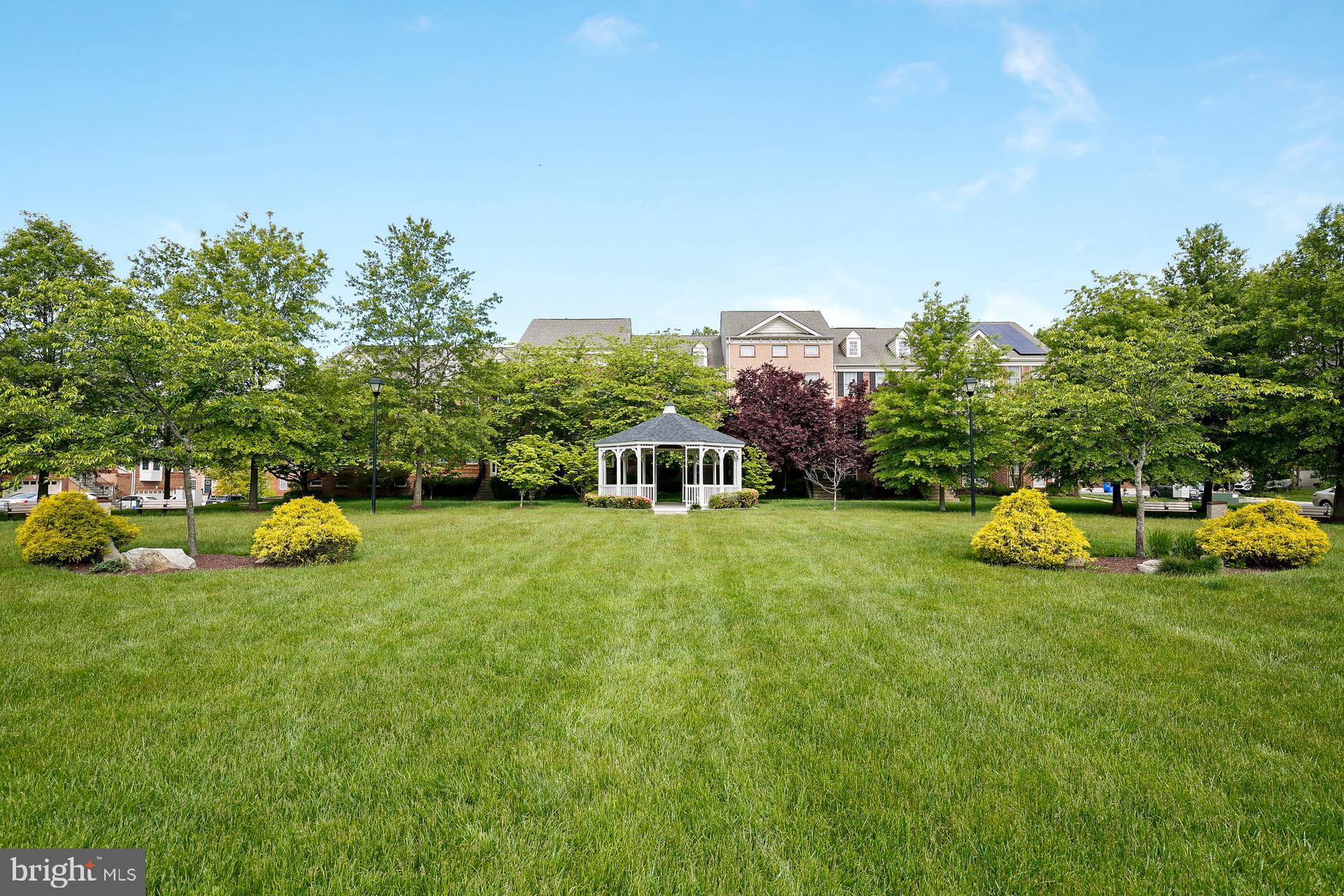 CLARKSBURG HEIGHTS - Residential