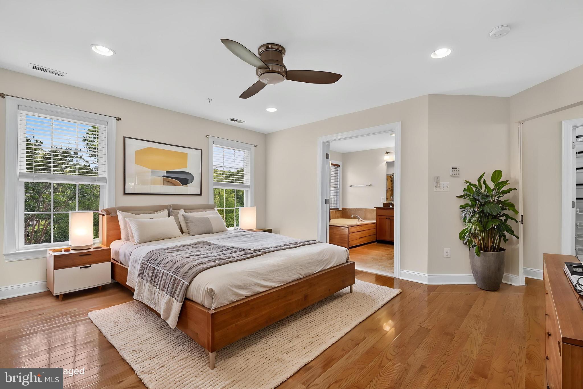 CLARKSBURG HEIGHTS - Residential