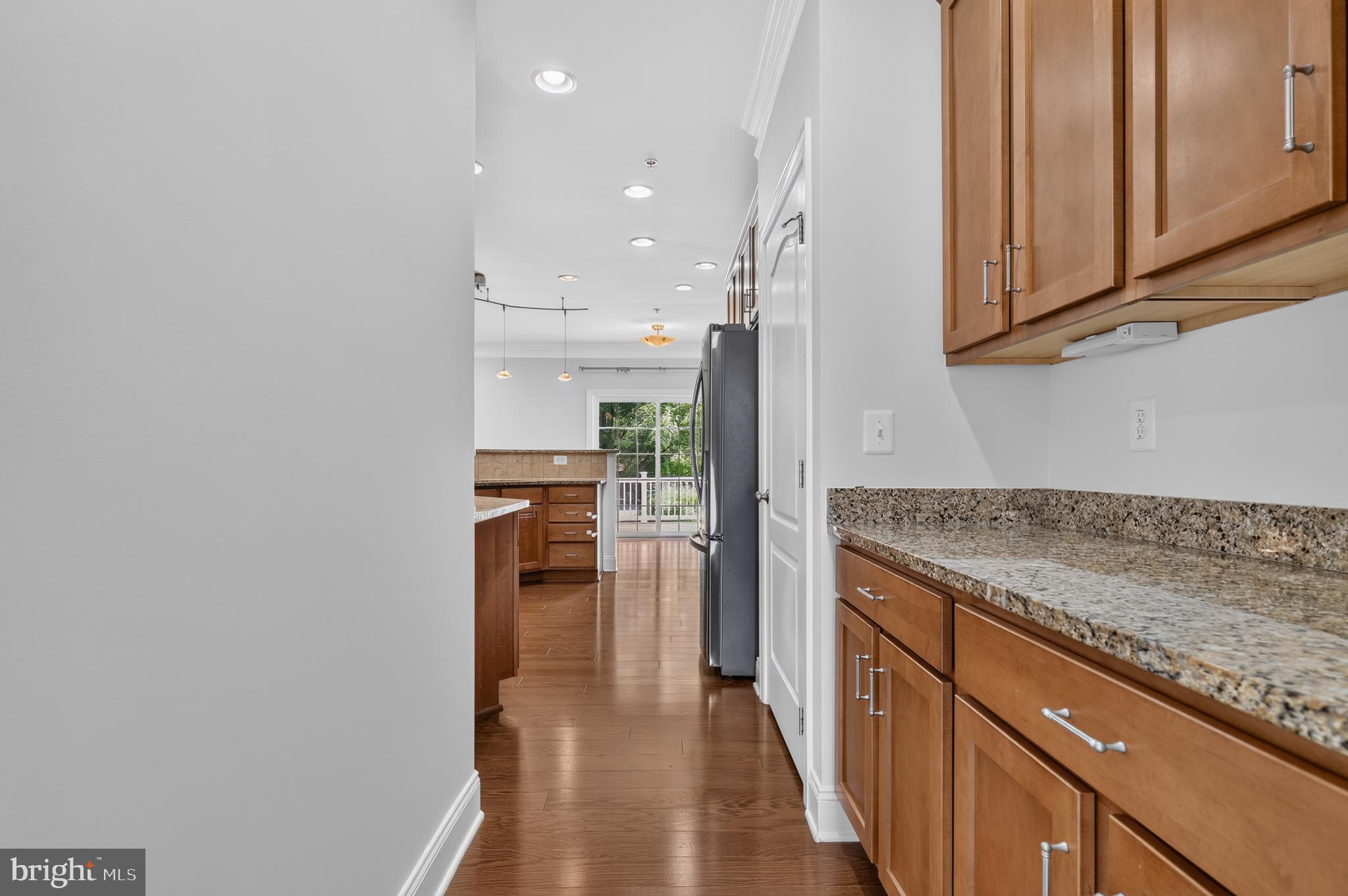 CLARKSBURG HEIGHTS - Residential