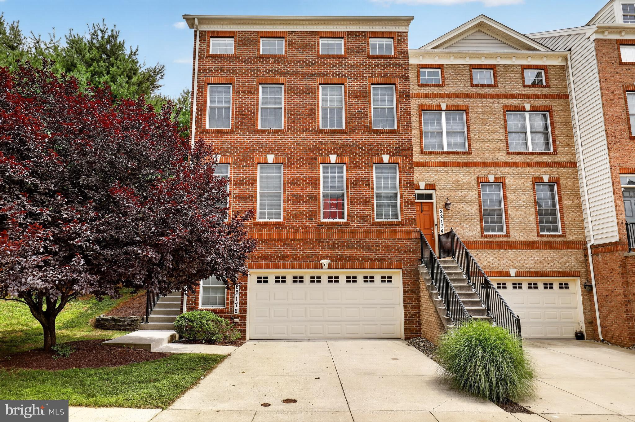 CLARKSBURG HEIGHTS - Residential
