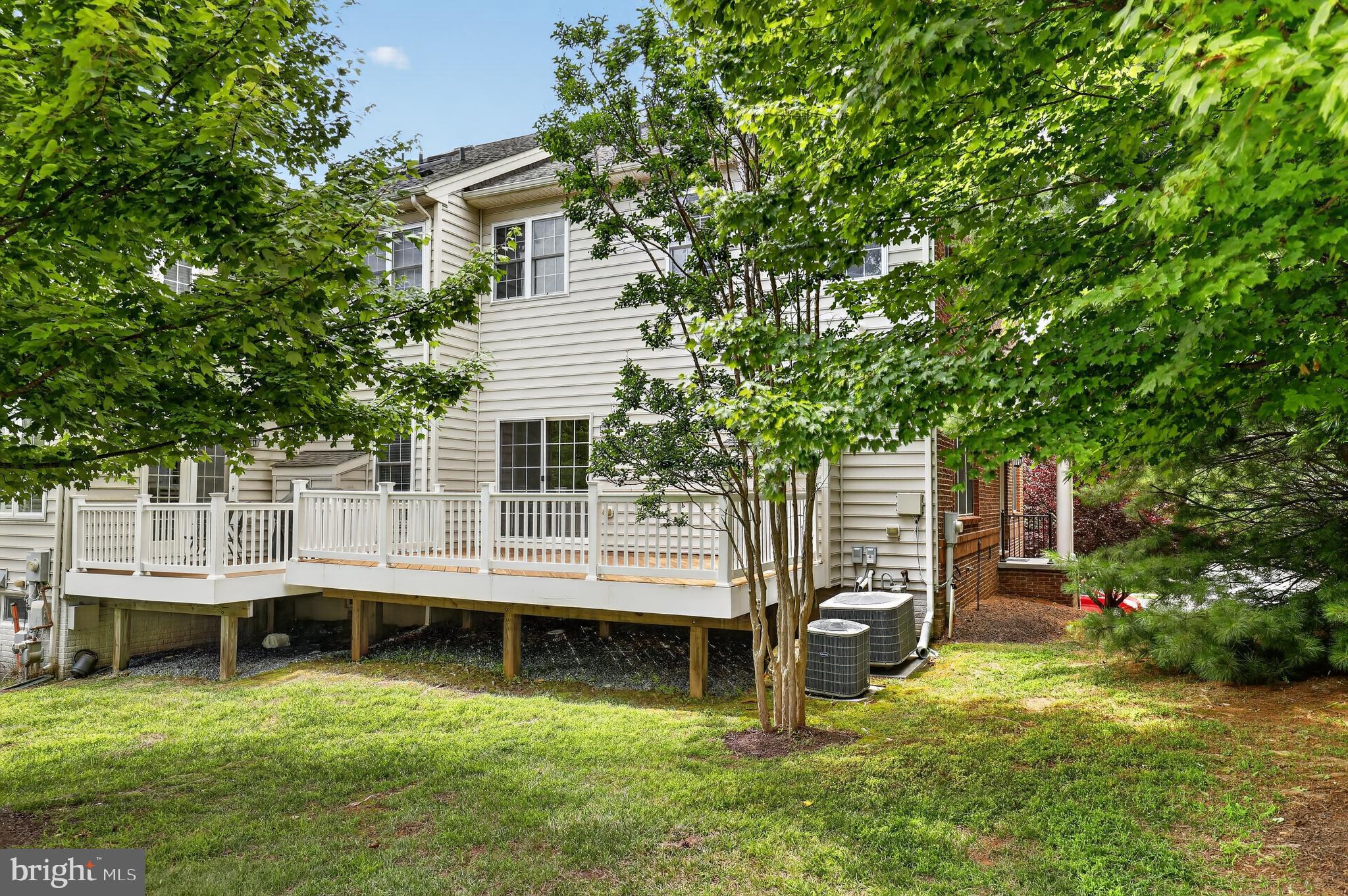 CLARKSBURG HEIGHTS - Residential