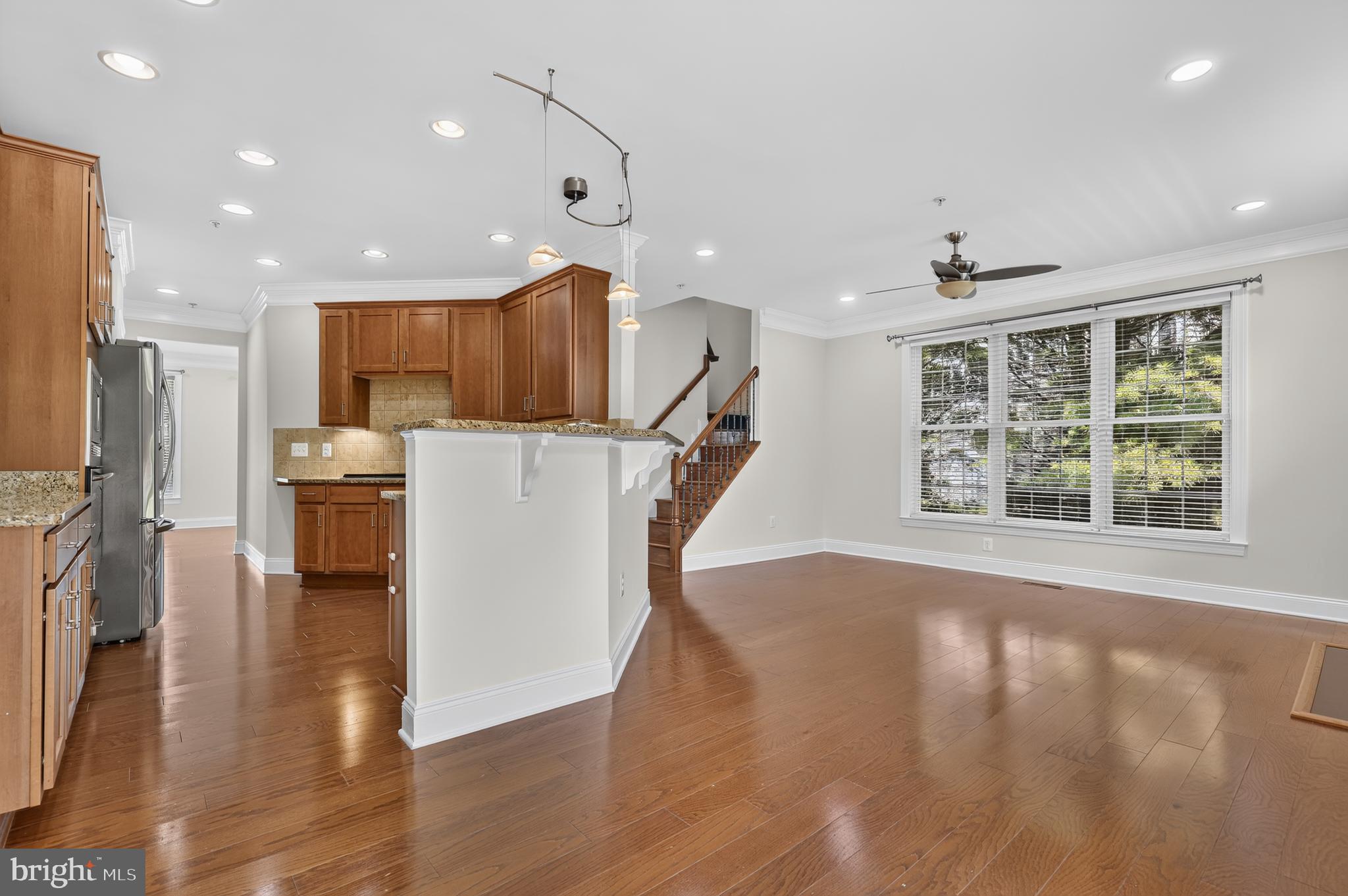CLARKSBURG HEIGHTS - Residential