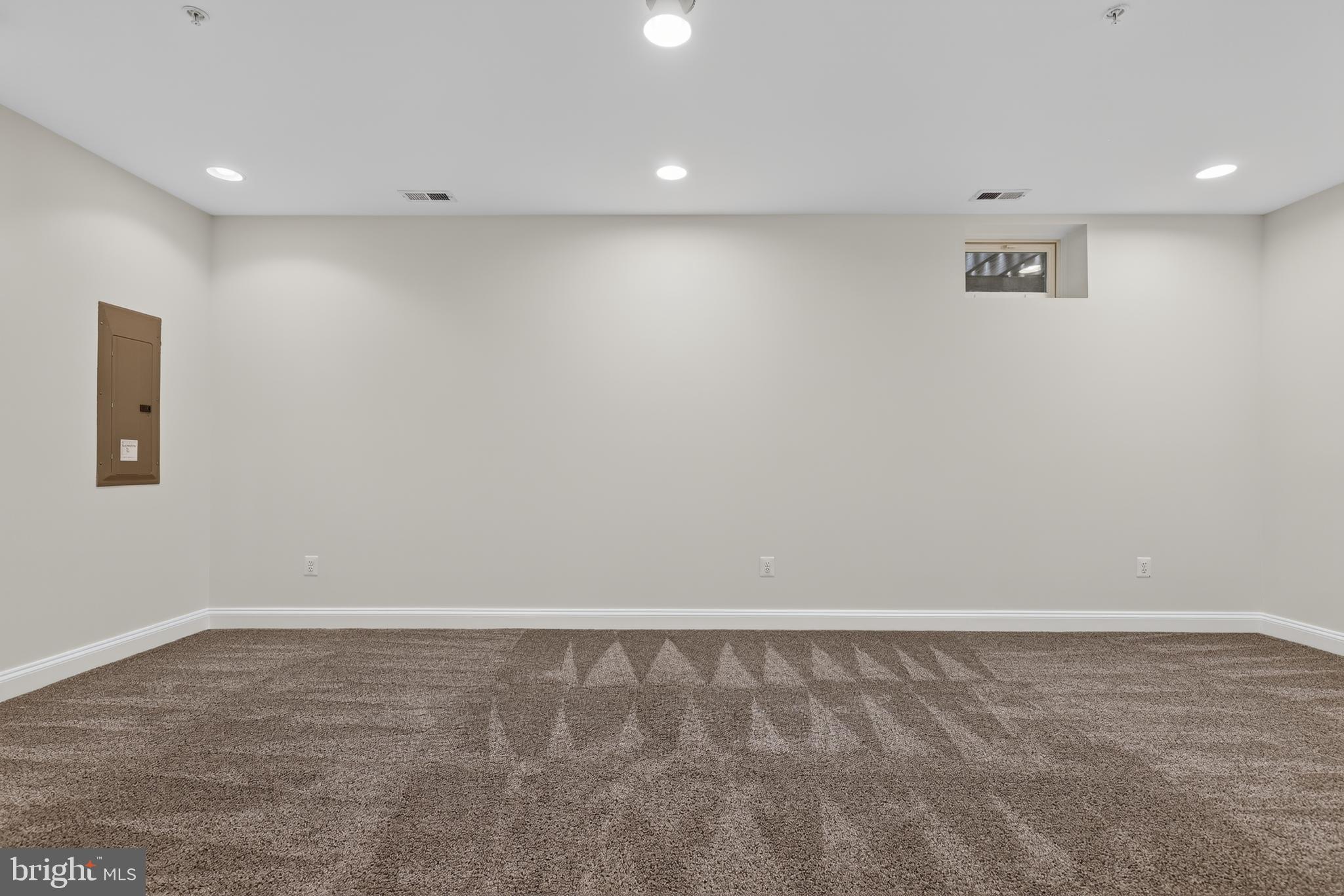 CLARKSBURG HEIGHTS - Residential