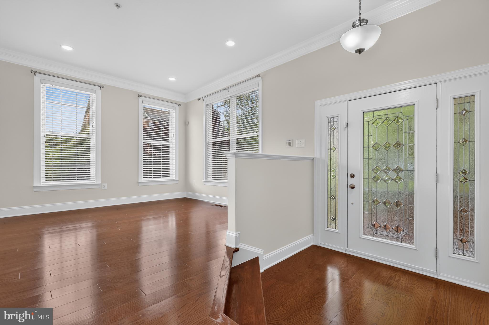 CLARKSBURG HEIGHTS - Residential
