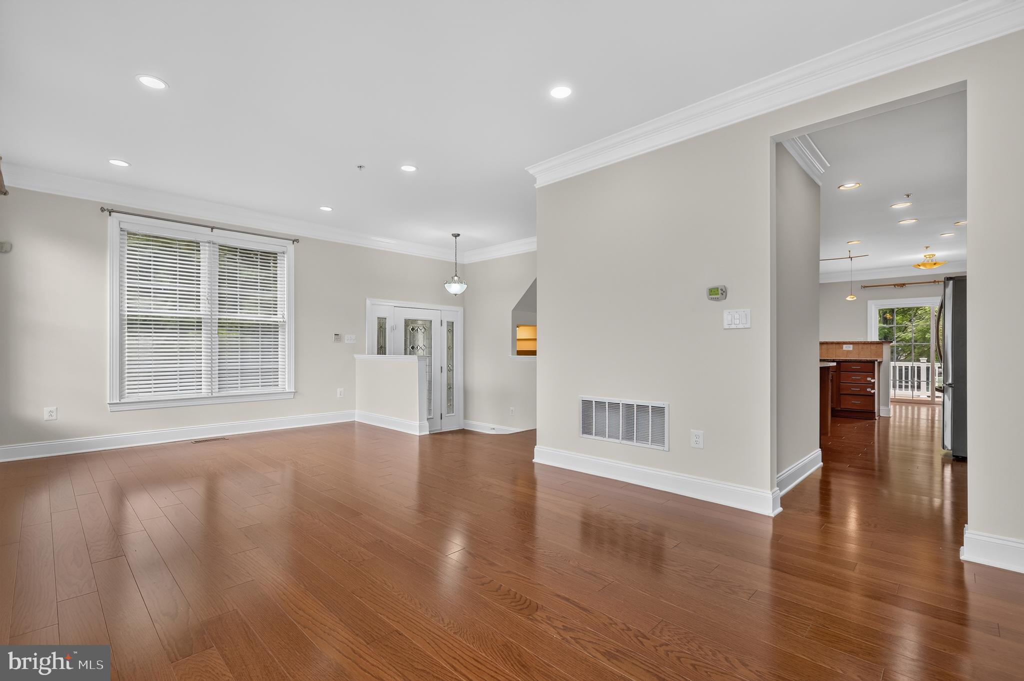 CLARKSBURG HEIGHTS - Residential