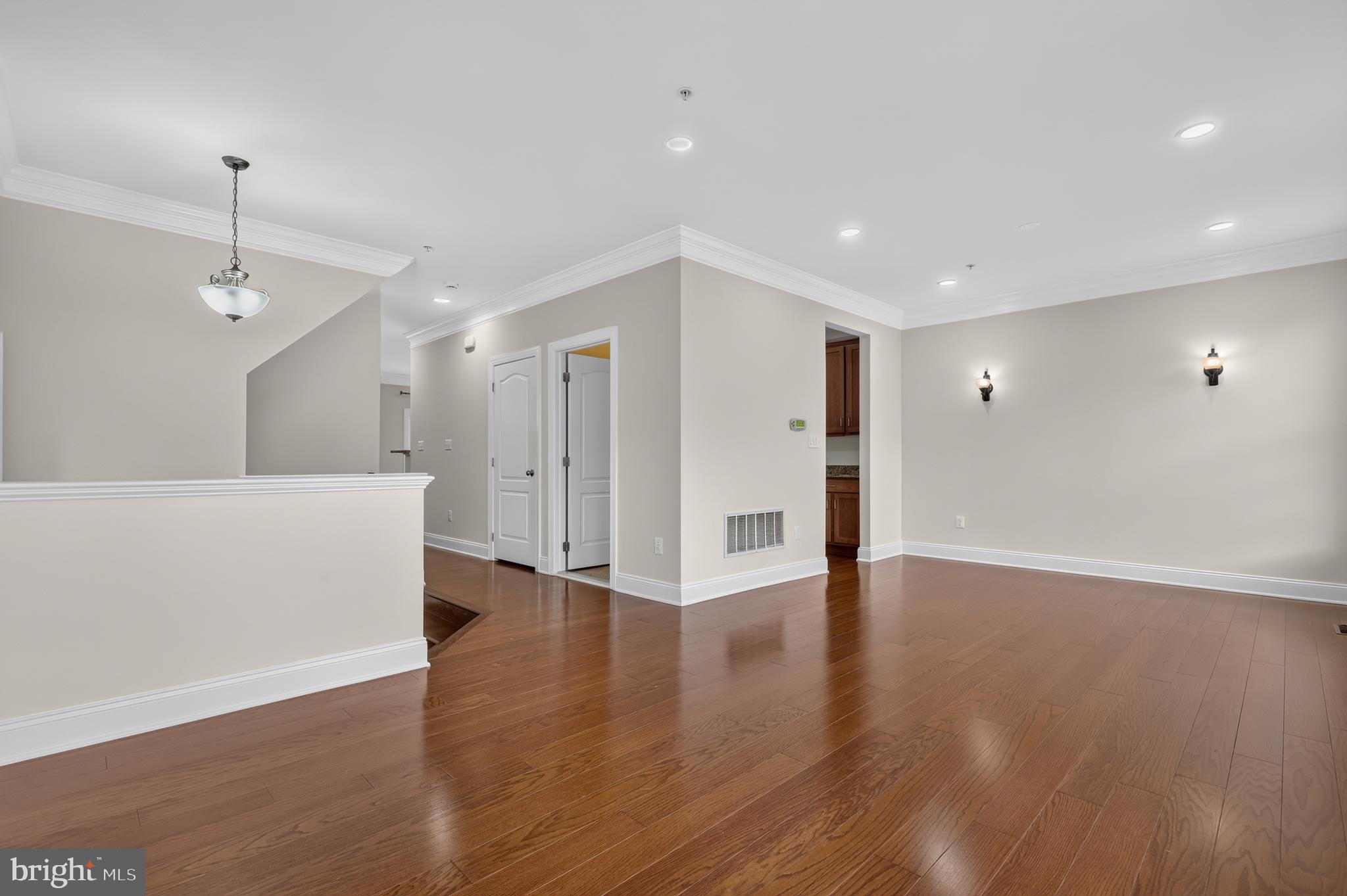 CLARKSBURG HEIGHTS - Residential