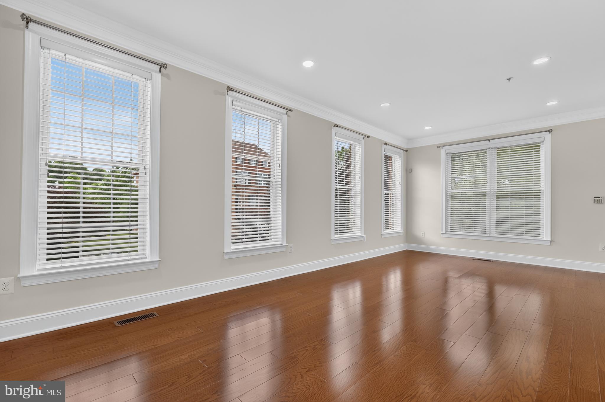 CLARKSBURG HEIGHTS - Residential