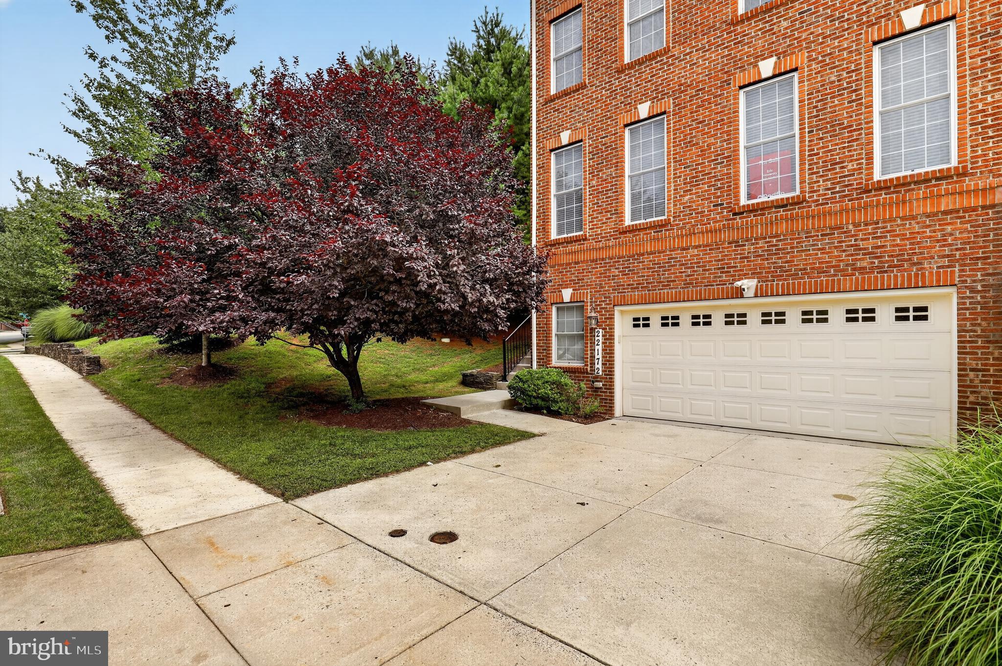 CLARKSBURG HEIGHTS - Residential