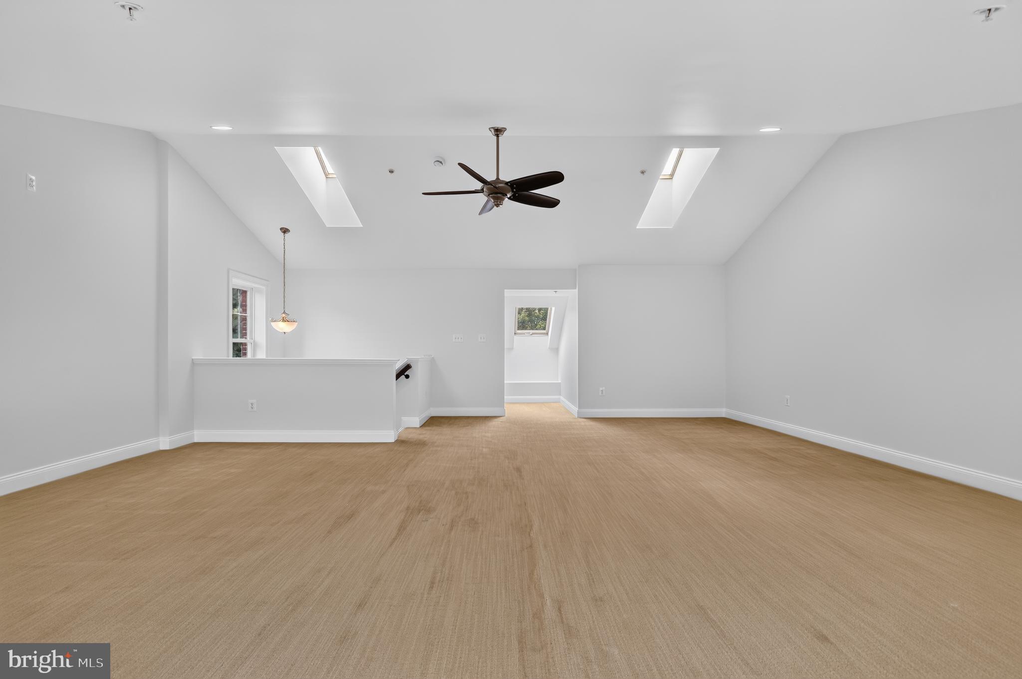 CLARKSBURG HEIGHTS - Residential