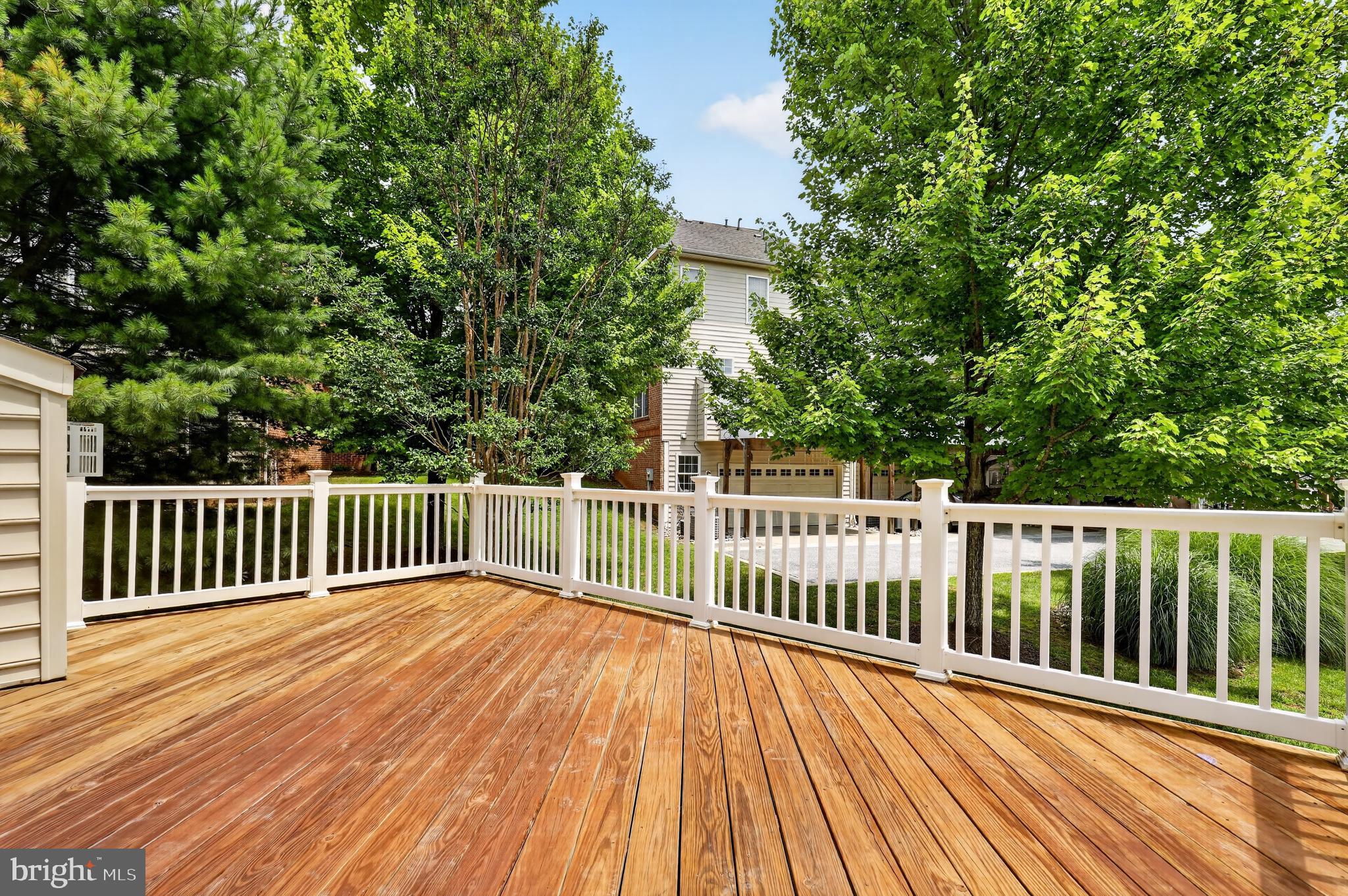 CLARKSBURG HEIGHTS - Residential