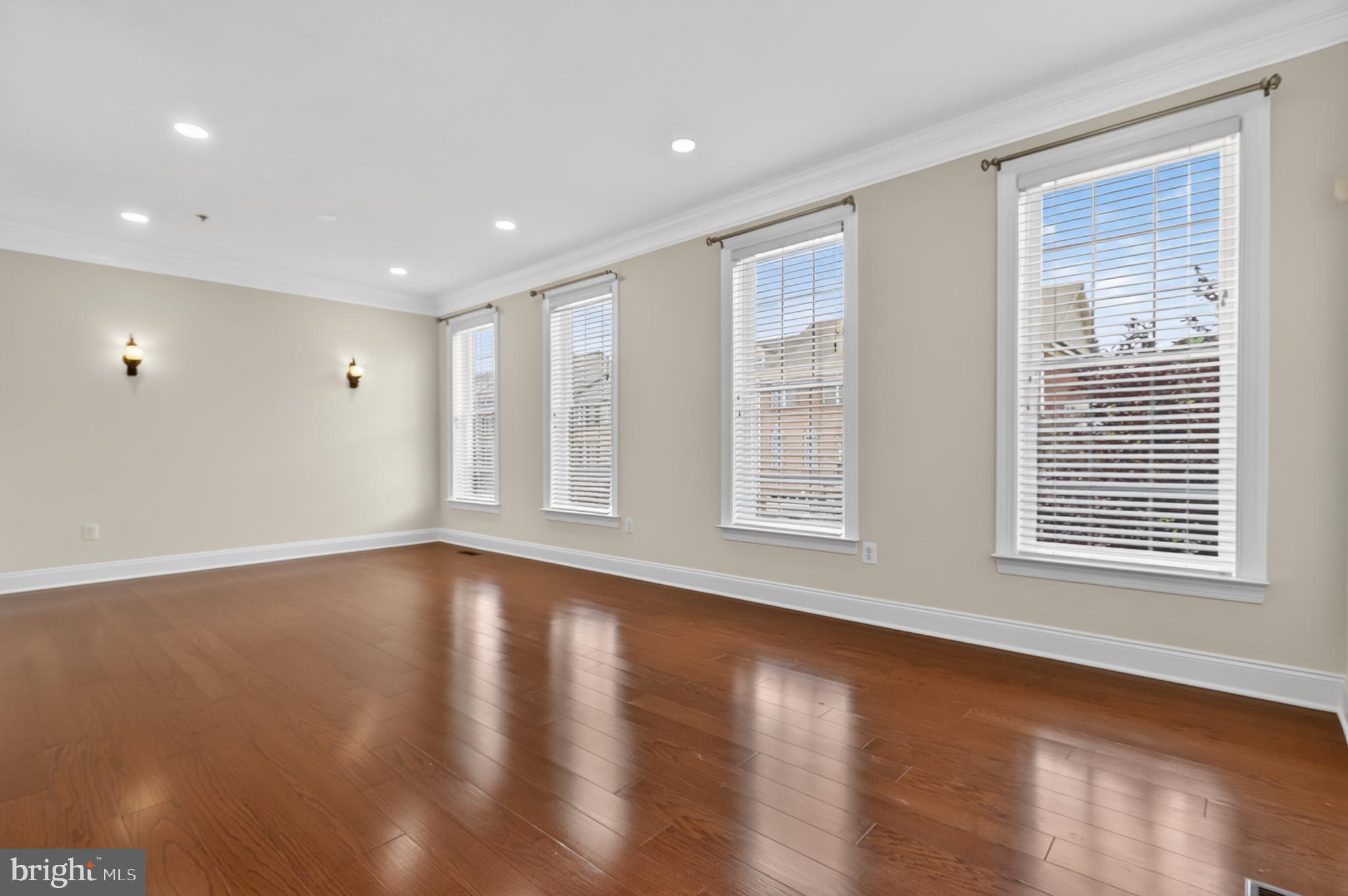 CLARKSBURG HEIGHTS - Residential