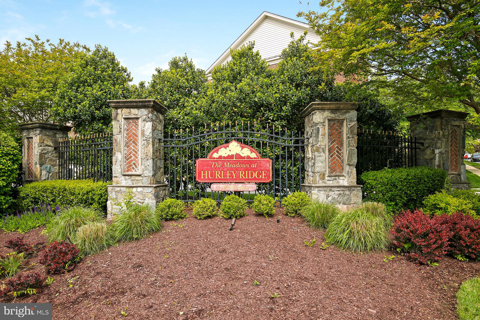 CLARKSBURG HEIGHTS - Residential