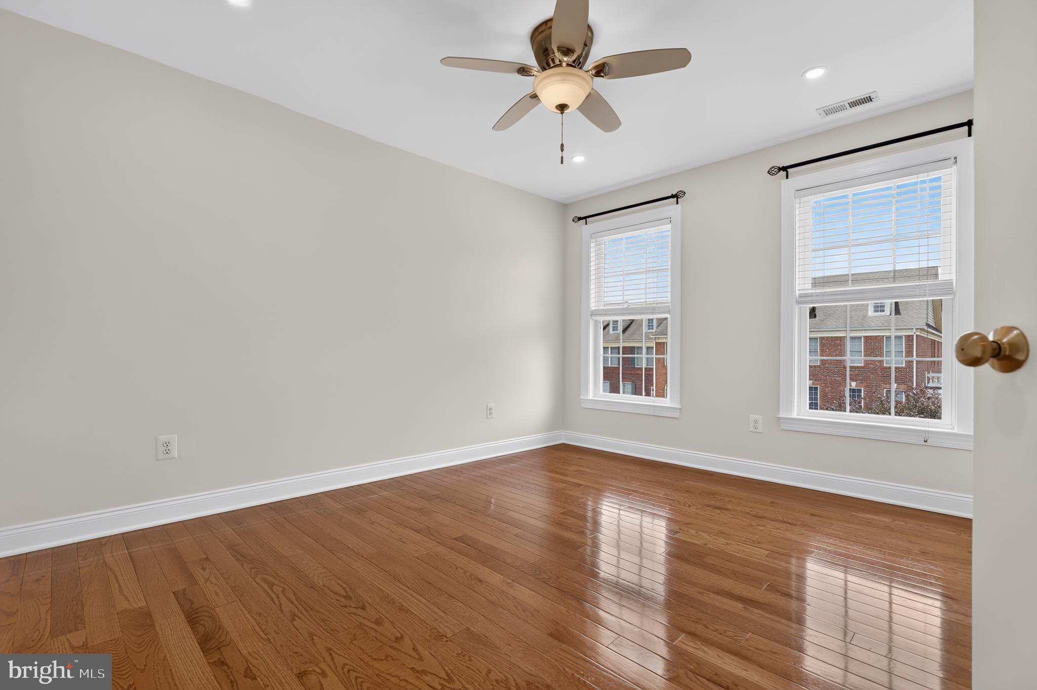 CLARKSBURG HEIGHTS - Residential