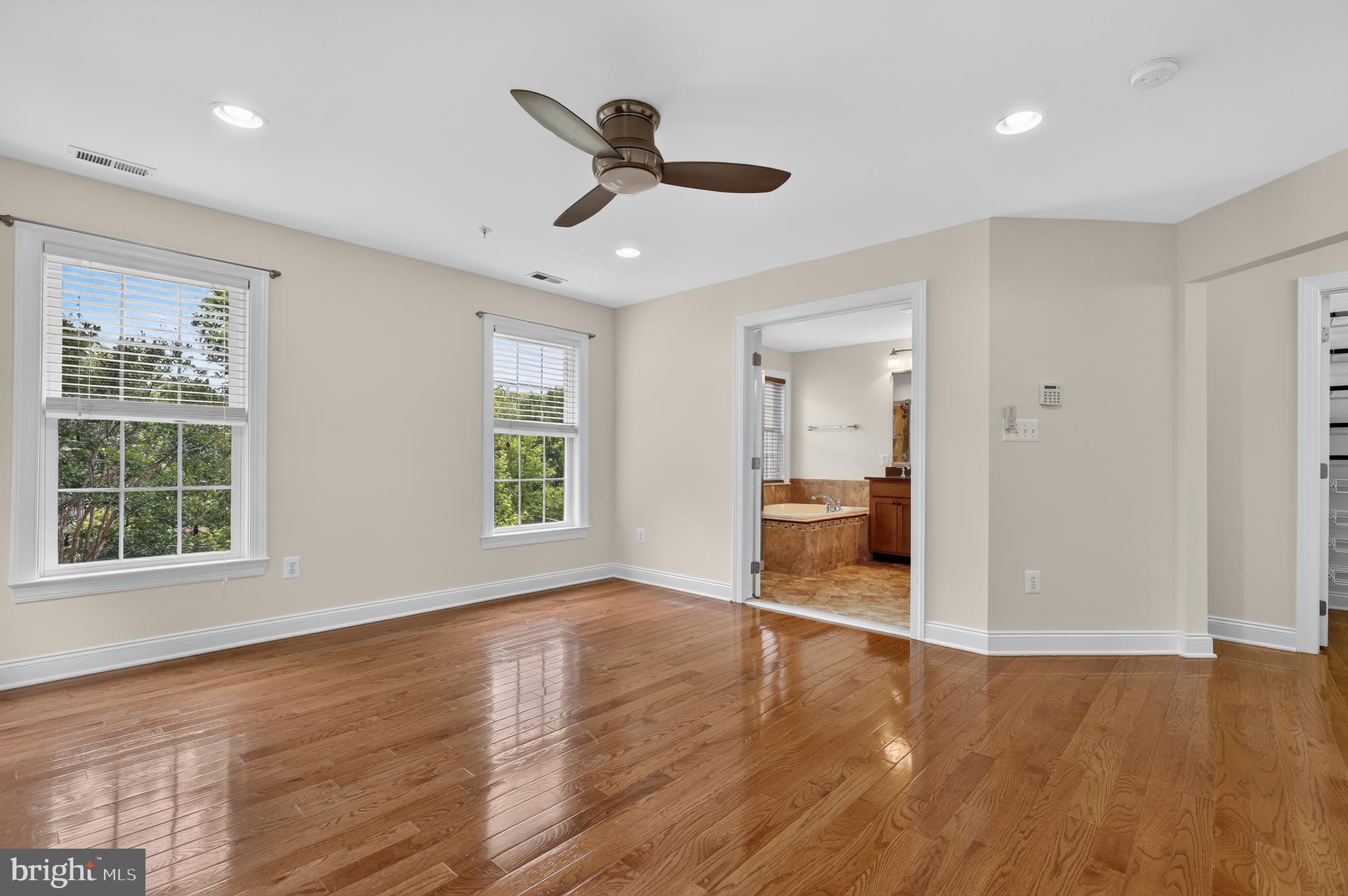 CLARKSBURG HEIGHTS - Residential