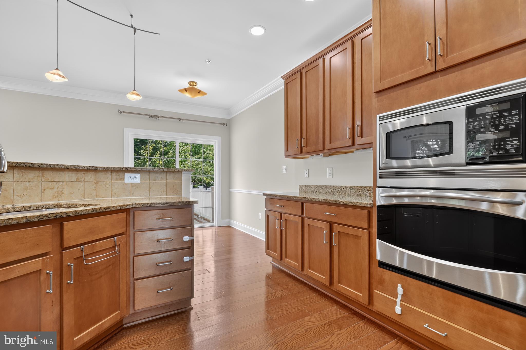 CLARKSBURG HEIGHTS - Residential