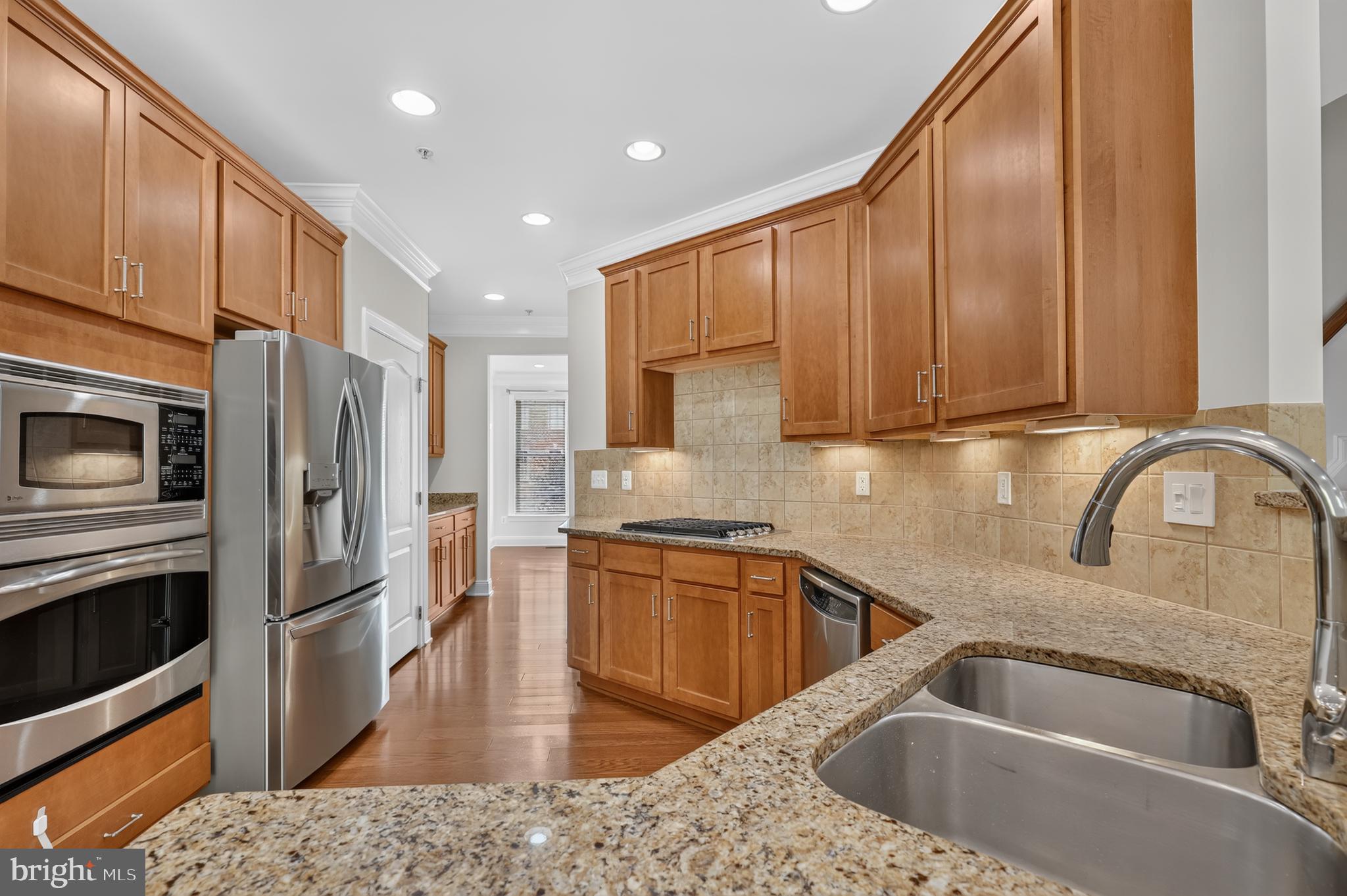 CLARKSBURG HEIGHTS - Residential