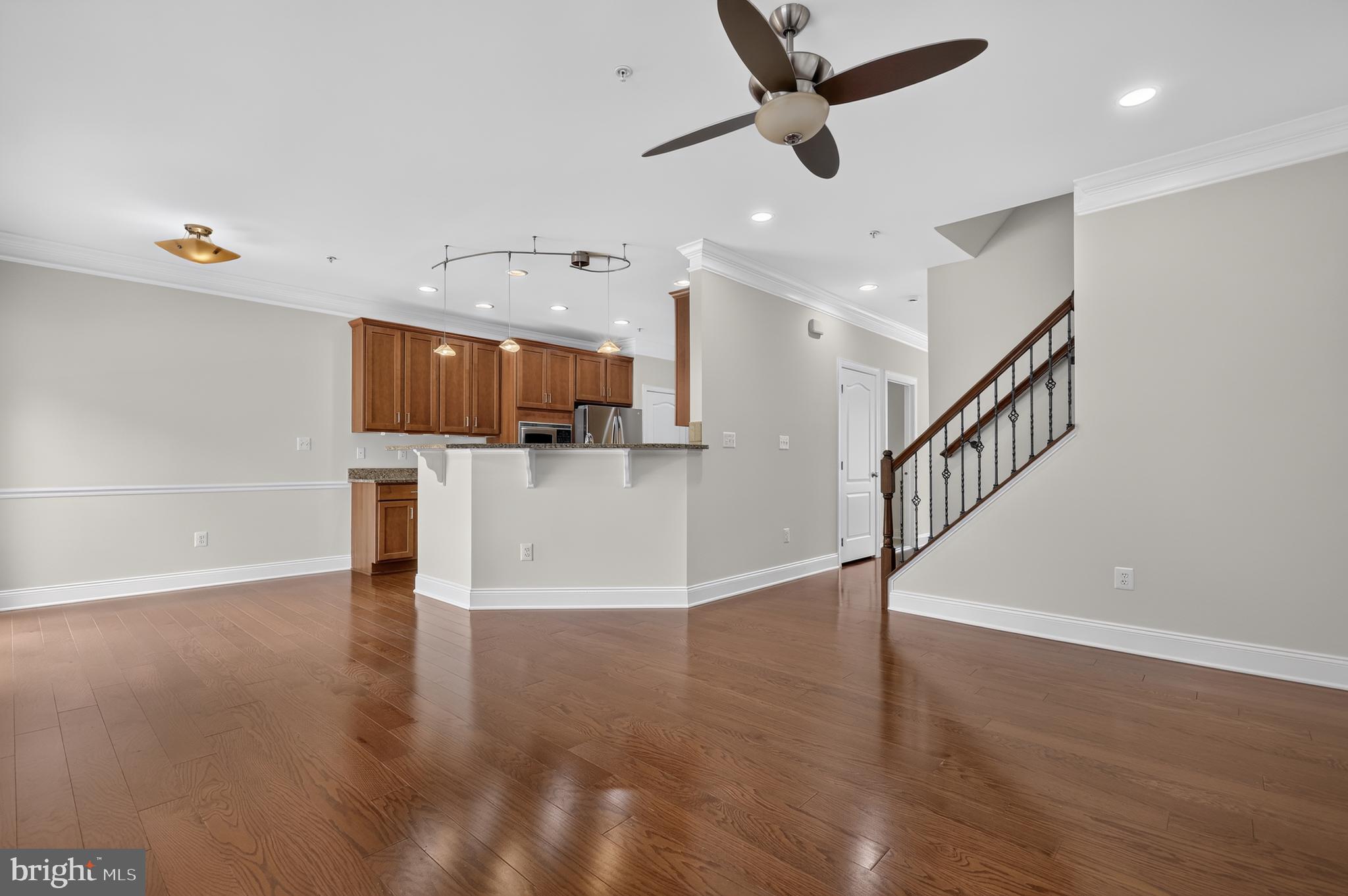 CLARKSBURG HEIGHTS - Residential