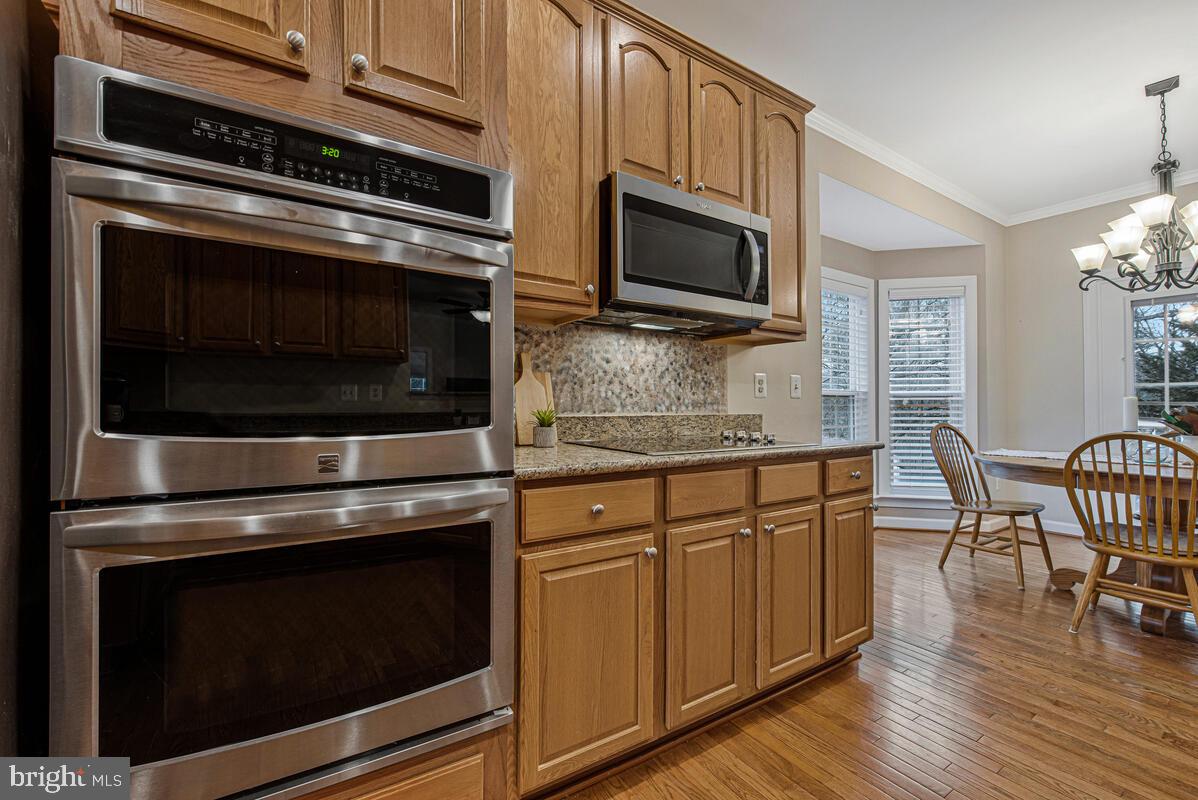 CRAWFORDS RIDGE - Residential
