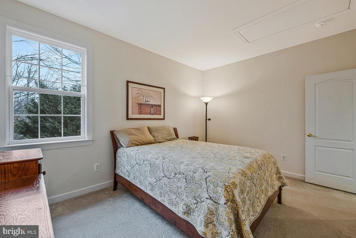 CRAWFORDS RIDGE - Residential