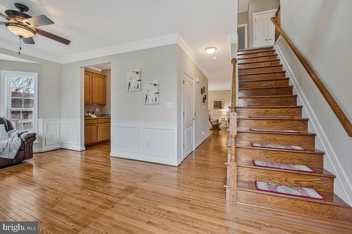 CRAWFORDS RIDGE - Residential