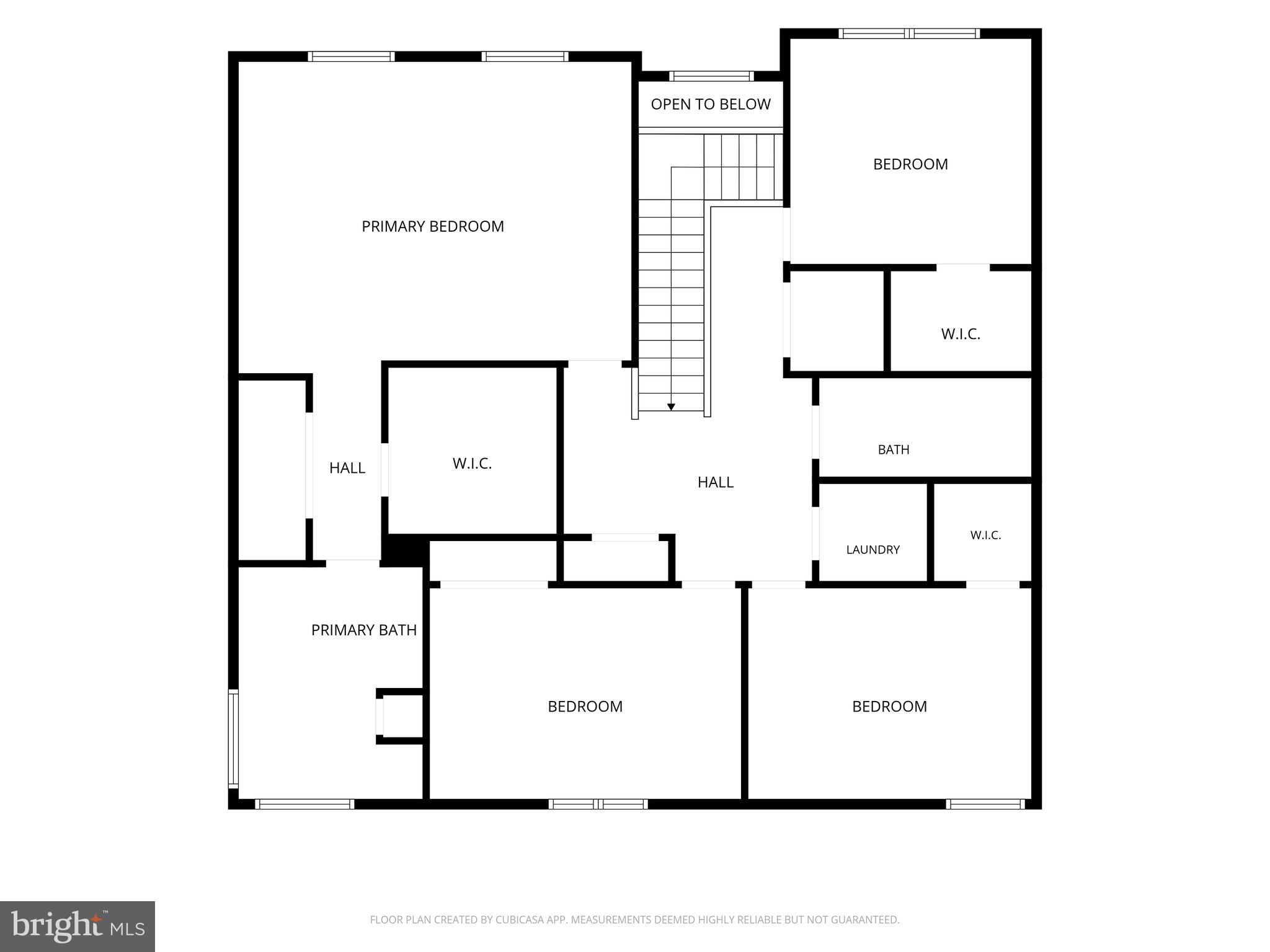 CRAWFORDS RIDGE - Residential