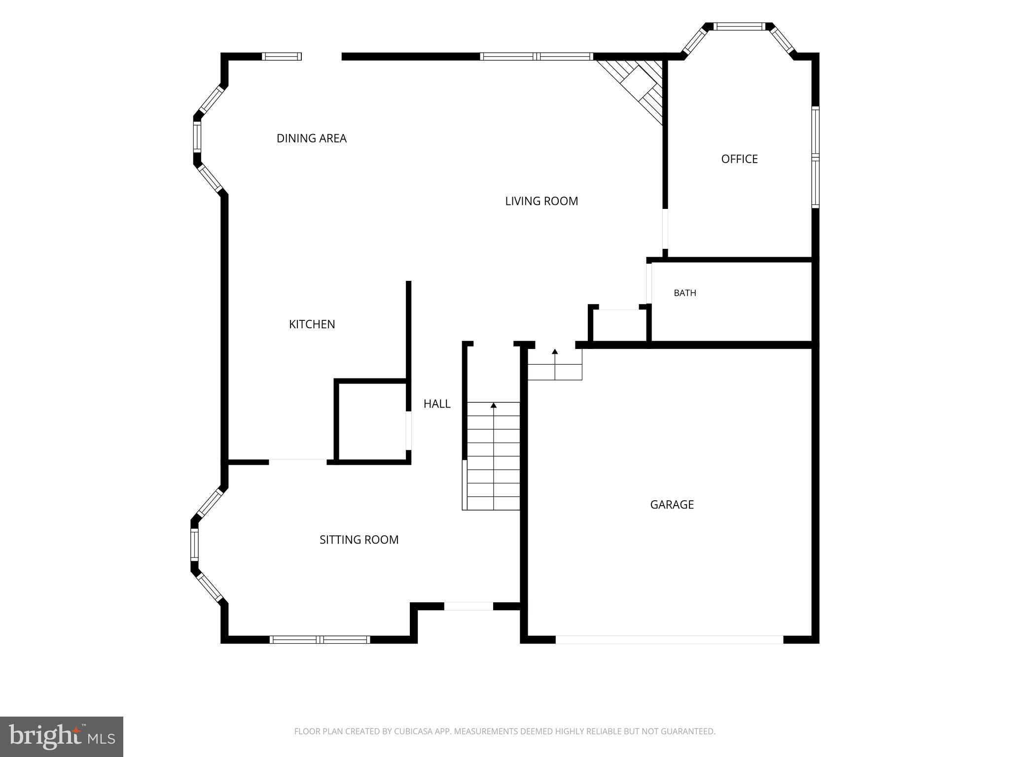 CRAWFORDS RIDGE - Residential