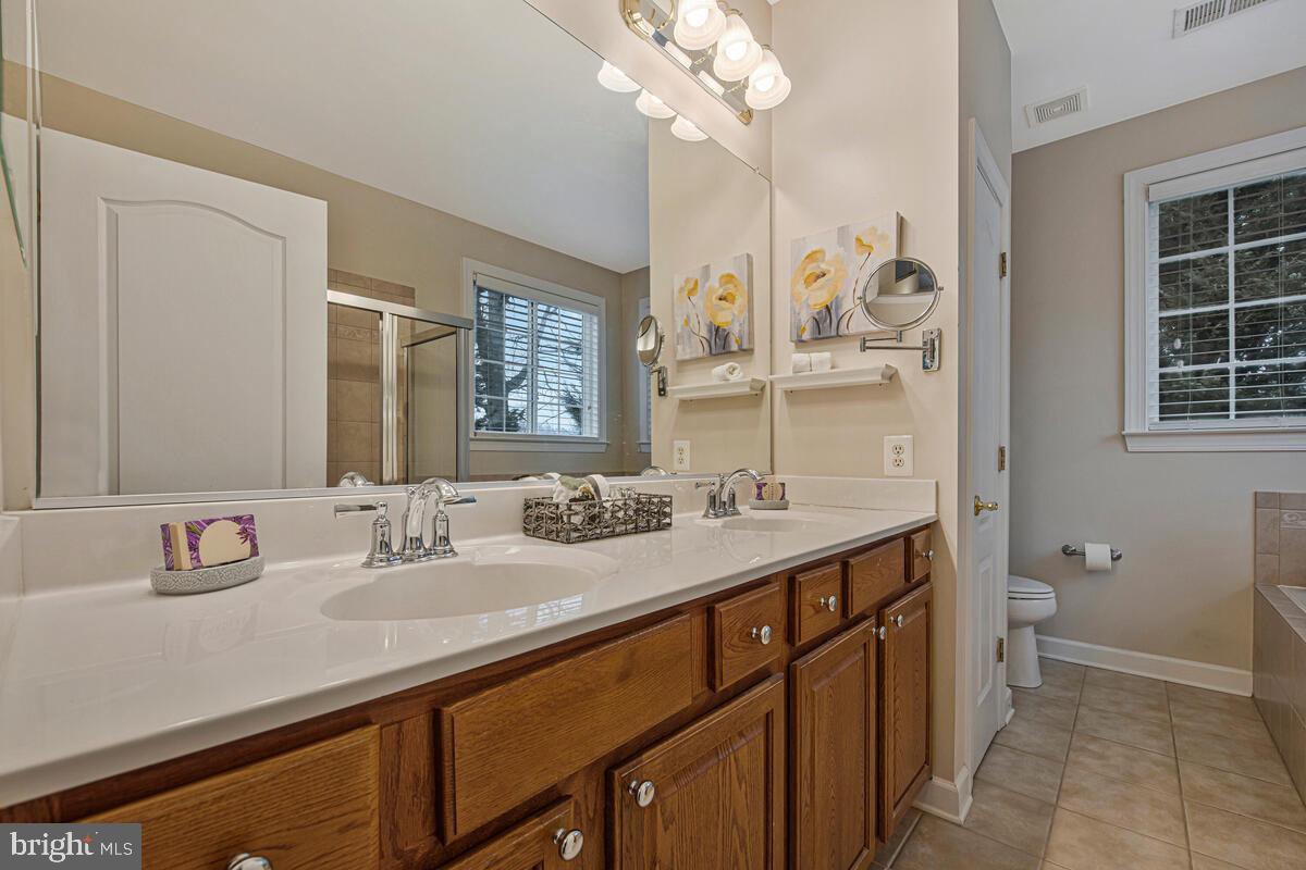 CRAWFORDS RIDGE - Residential
