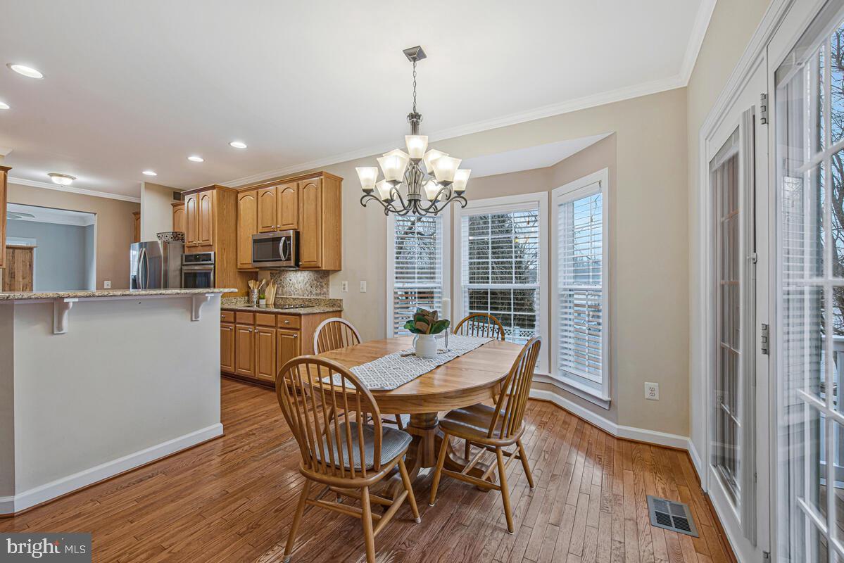 CRAWFORDS RIDGE - Residential