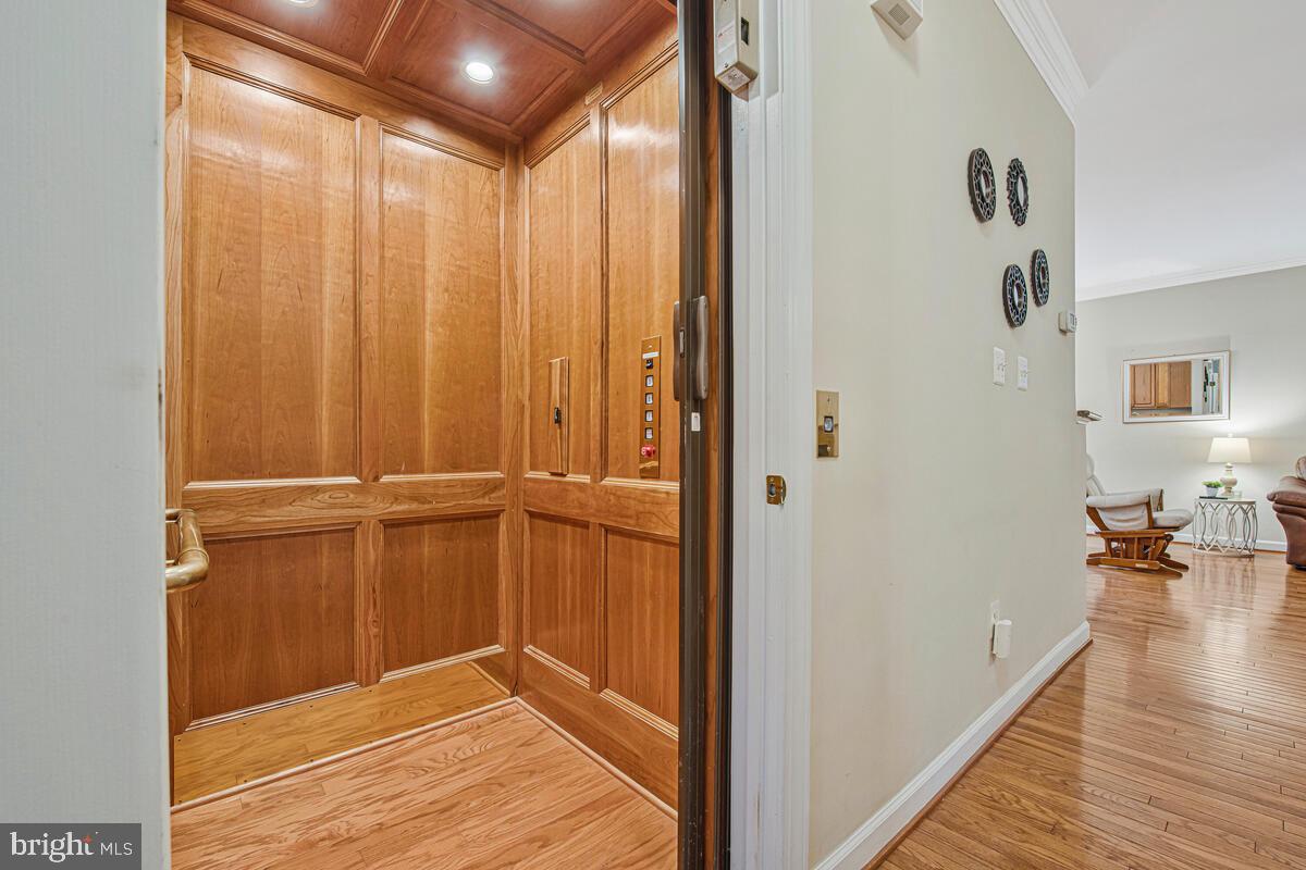 CRAWFORDS RIDGE - Residential