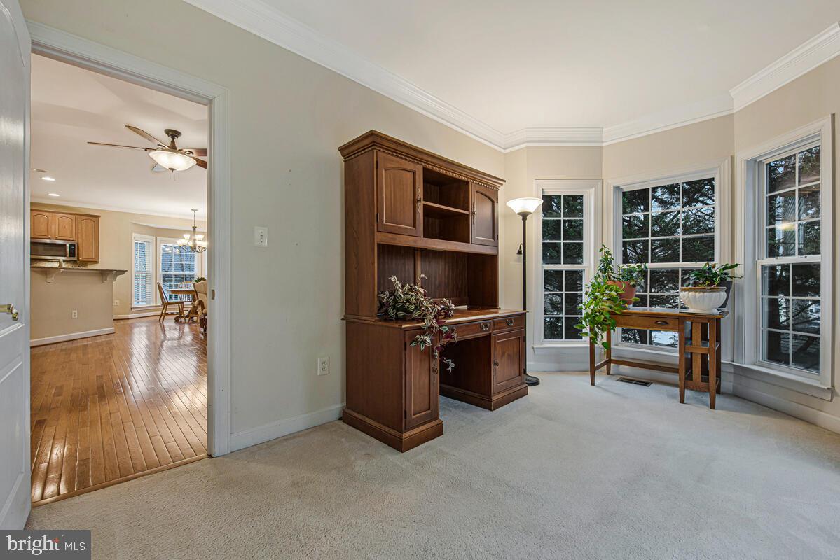 CRAWFORDS RIDGE - Residential