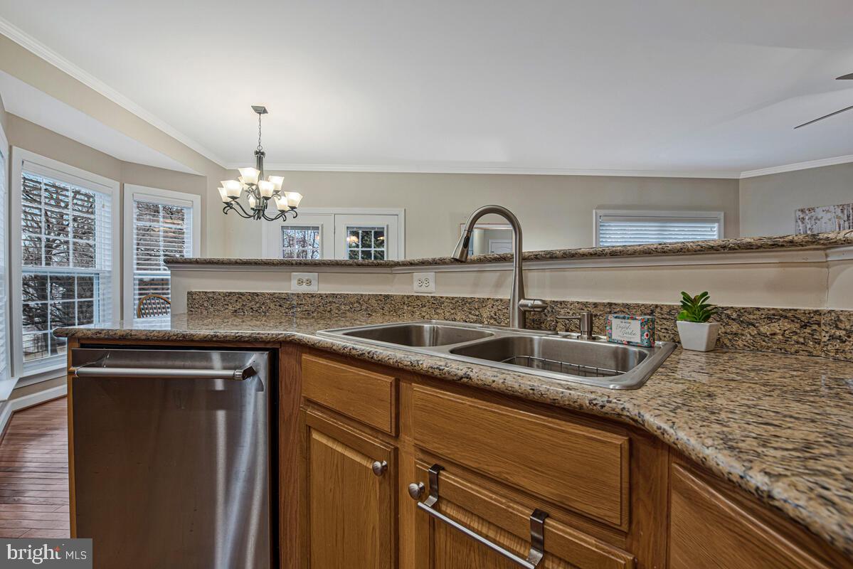 CRAWFORDS RIDGE - Residential