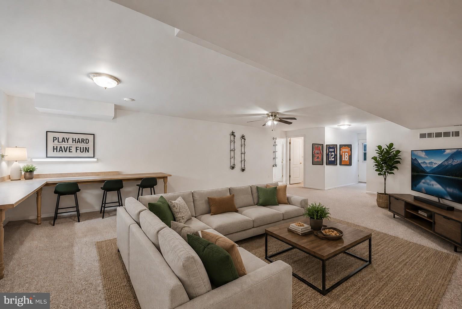 CRAWFORDS RIDGE - Residential