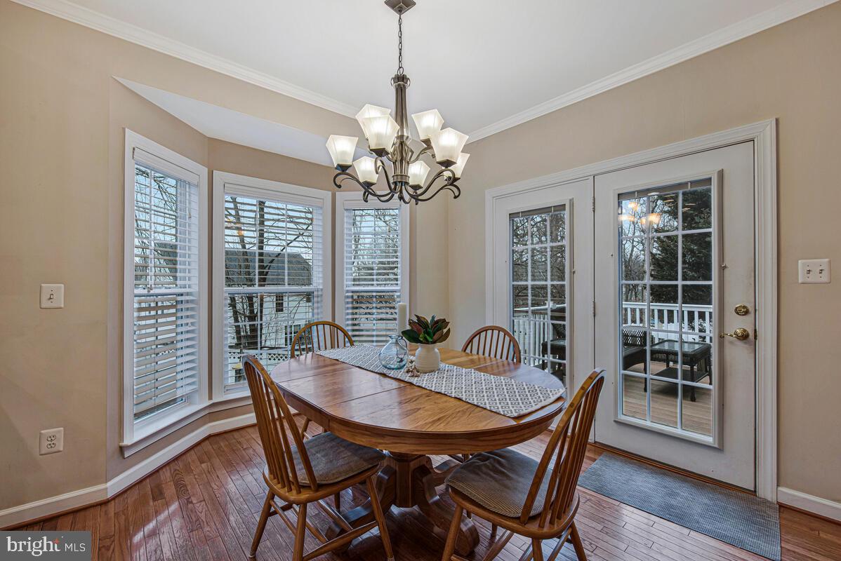 CRAWFORDS RIDGE - Residential