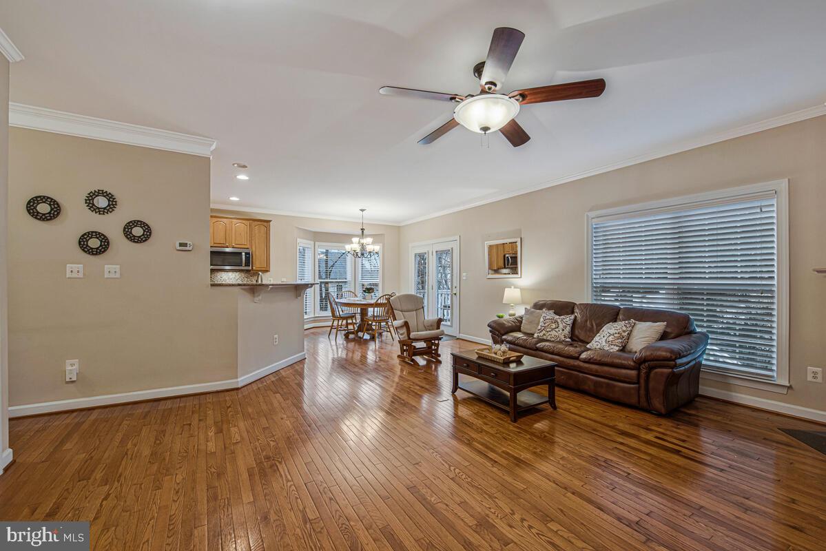 CRAWFORDS RIDGE - Residential