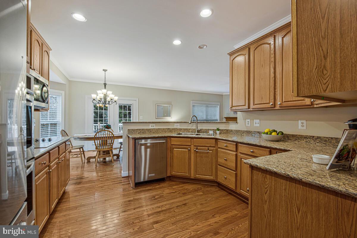 CRAWFORDS RIDGE - Residential
