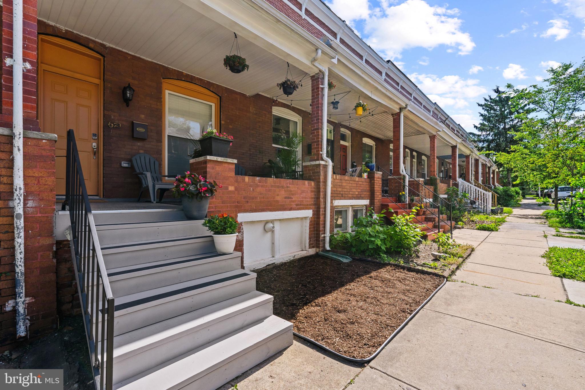 WAVERLY - Residential