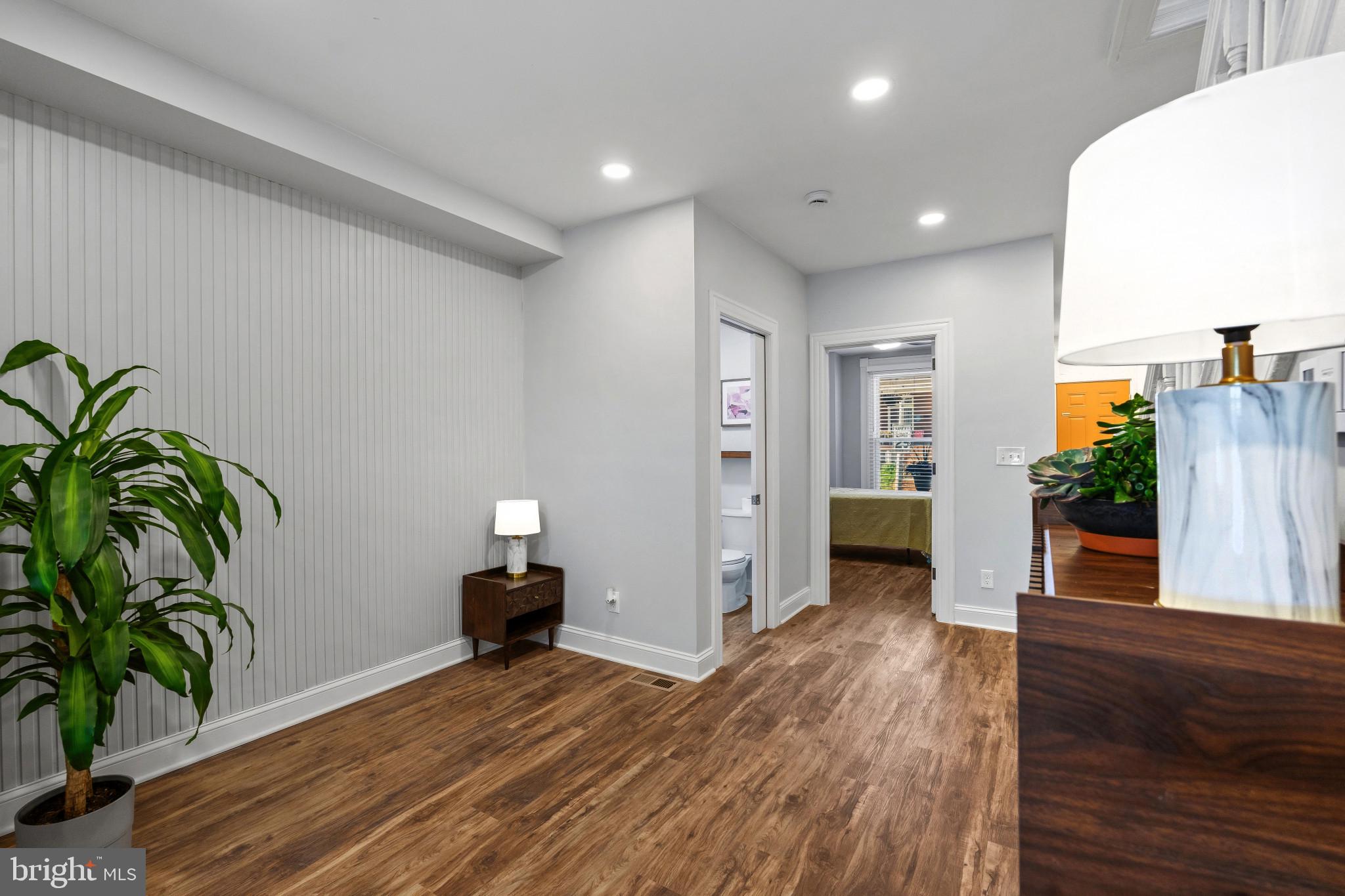 WAVERLY - Residential